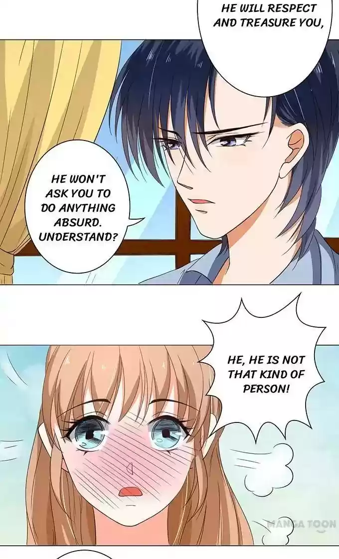 When Doctor Chu Wants Romance Episode 31