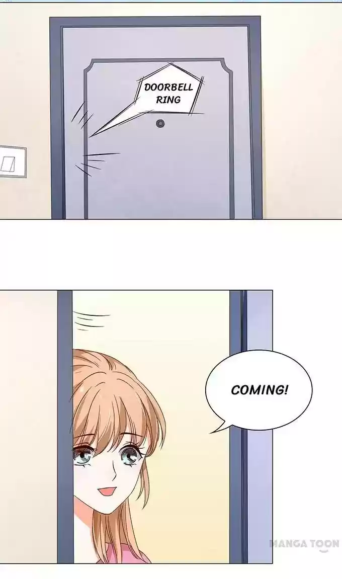 When Doctor Chu Wants Romance Episode 31