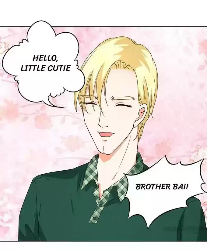 When Doctor Chu Wants Romance Episode 31