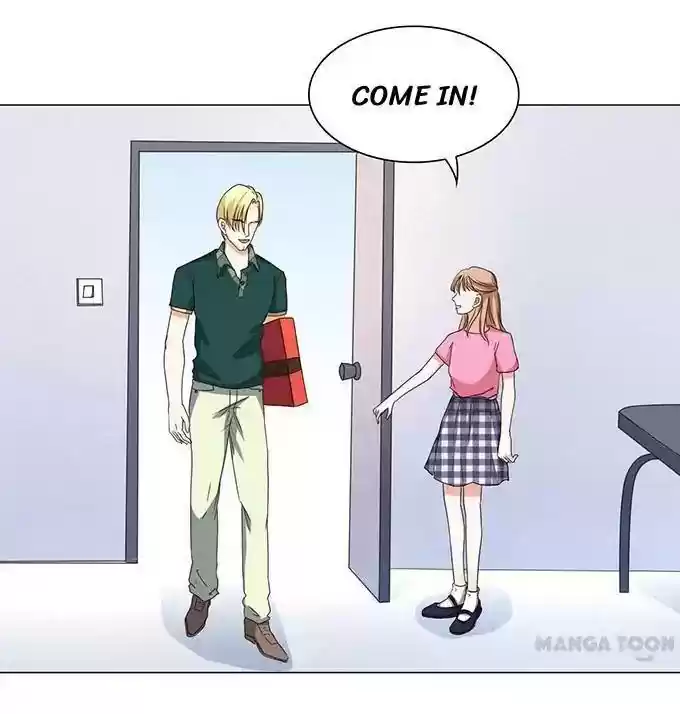 When Doctor Chu Wants Romance Episode 31