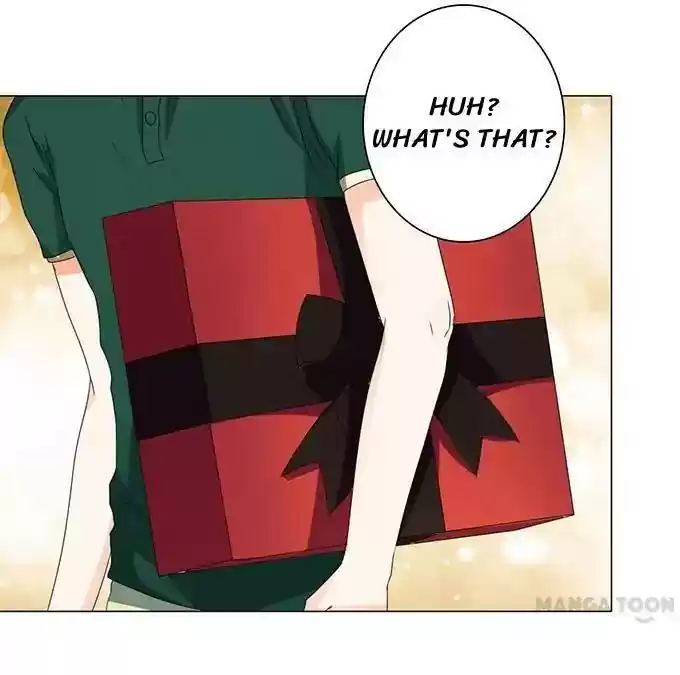 When Doctor Chu Wants Romance Episode 31