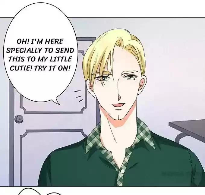 When Doctor Chu Wants Romance Episode 31