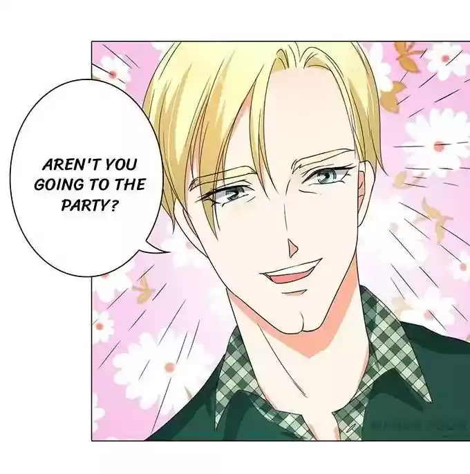 When Doctor Chu Wants Romance Episode 31