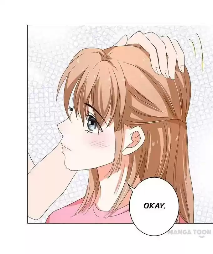 When Doctor Chu Wants Romance Episode 31