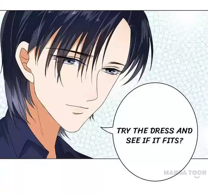 When Doctor Chu Wants Romance Episode 31