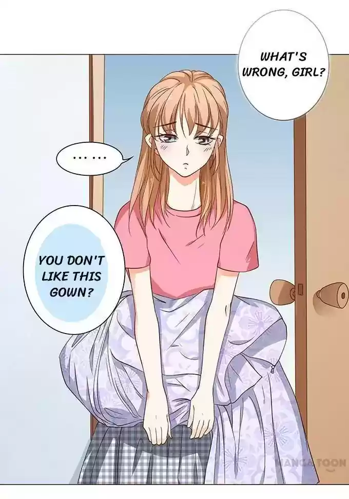 When Doctor Chu Wants Romance Episode 32