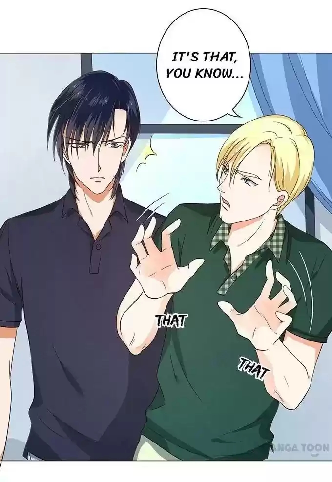 When Doctor Chu Wants Romance Episode 32