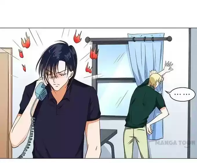 When Doctor Chu Wants Romance Episode 32