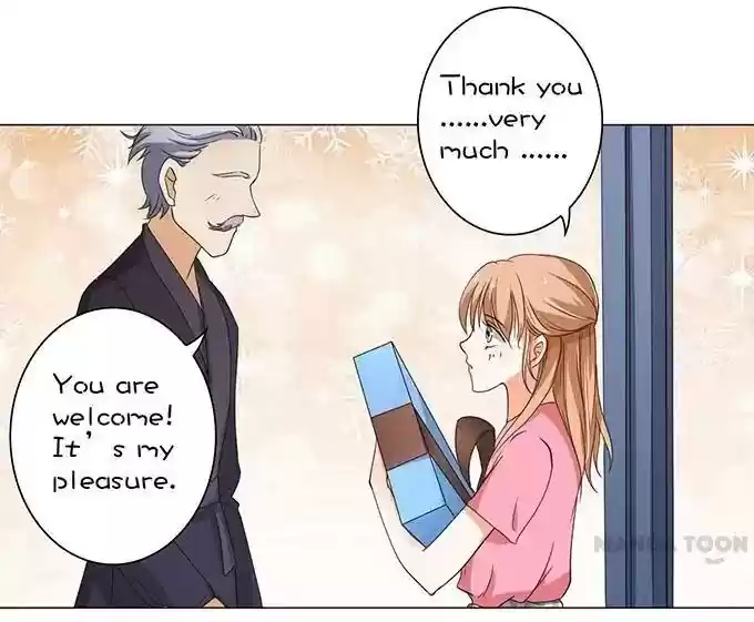 When Doctor Chu Wants Romance Episode 32