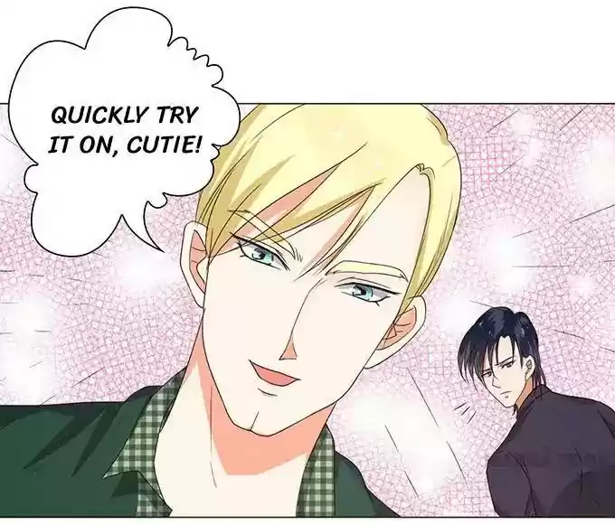 When Doctor Chu Wants Romance Episode 32