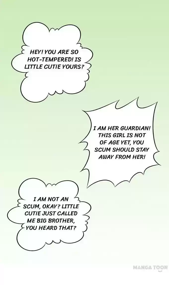 When Doctor Chu Wants Romance Episode 32