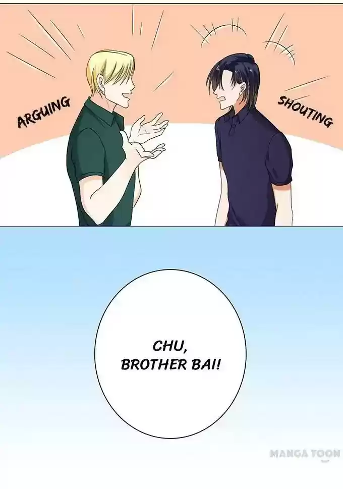 When Doctor Chu Wants Romance Episode 32