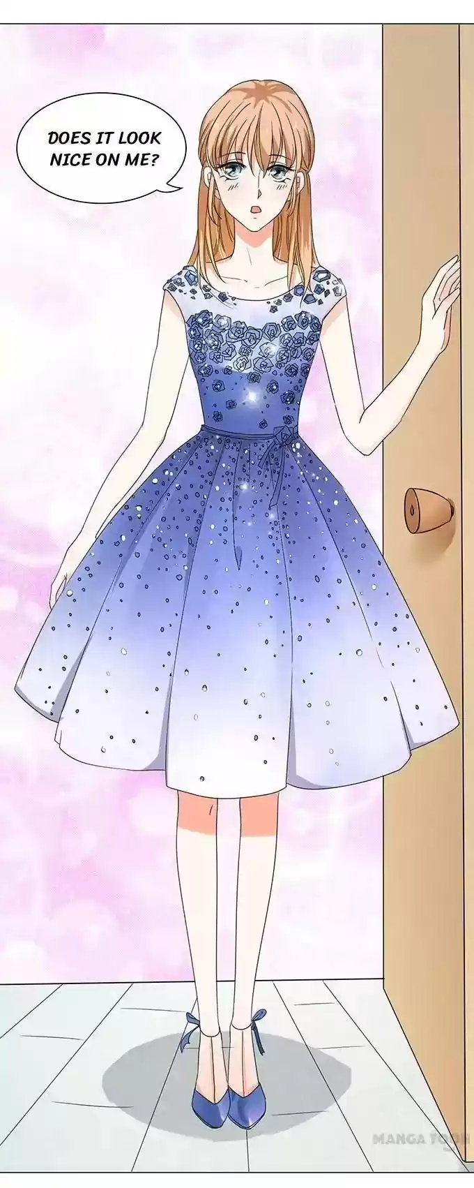 When Doctor Chu Wants Romance Episode 32