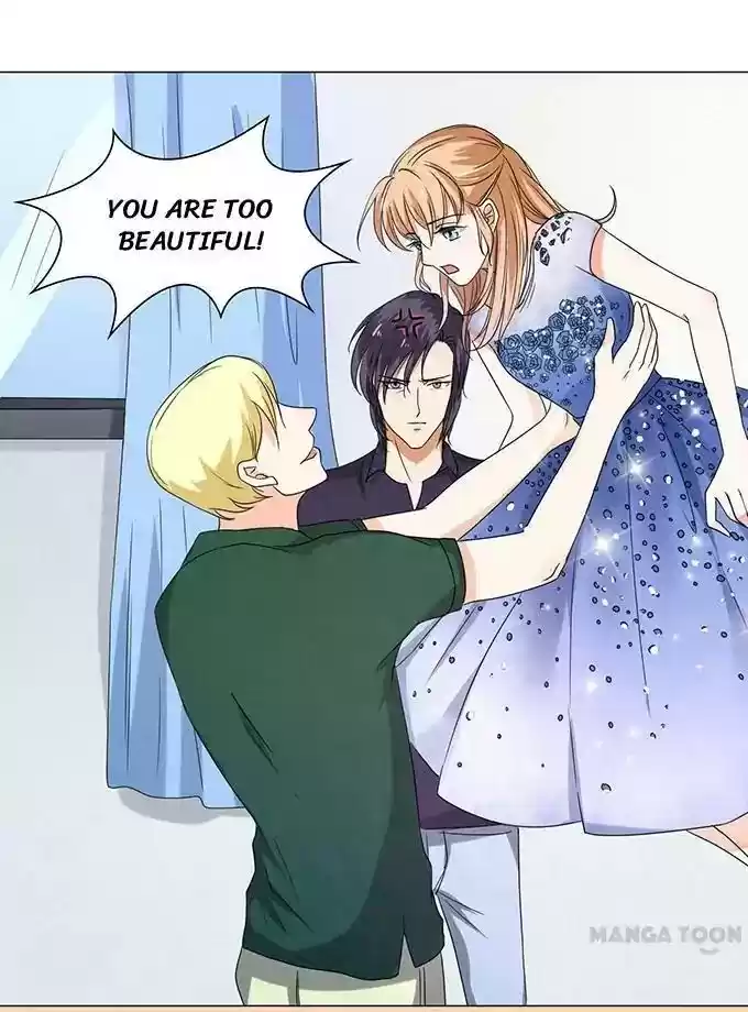 When Doctor Chu Wants Romance Episode 32