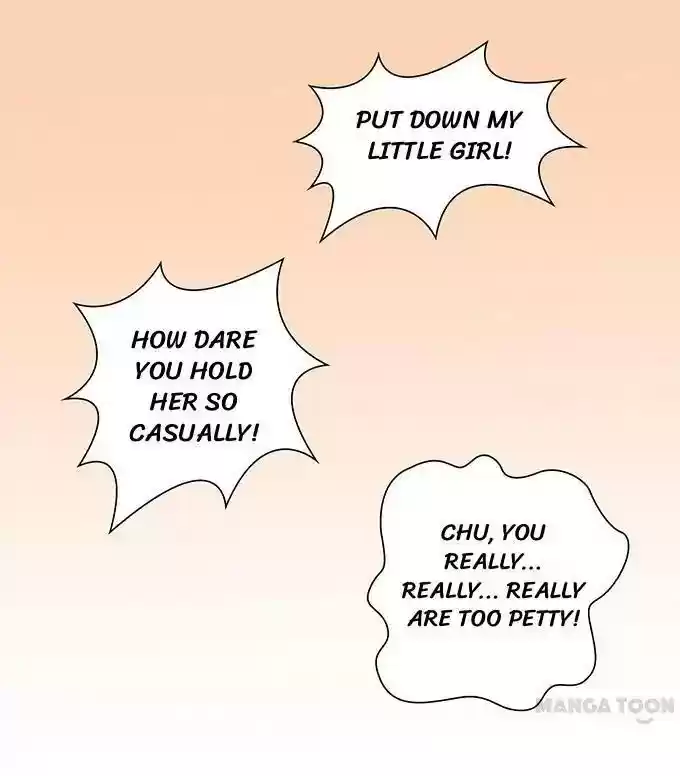 When Doctor Chu Wants Romance Episode 32