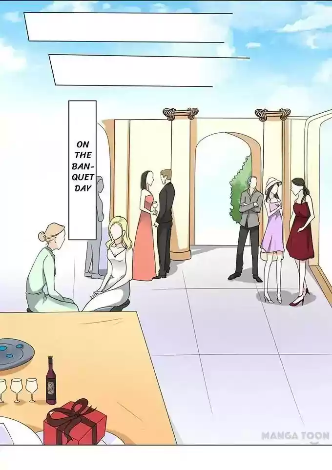 When Doctor Chu Wants Romance Episode 32