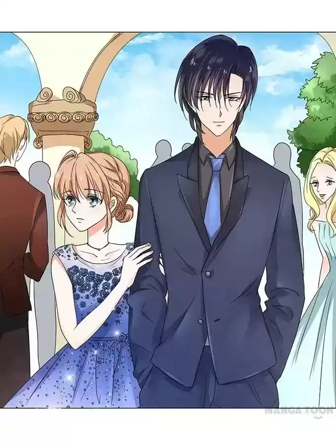 When Doctor Chu Wants Romance Episode 32