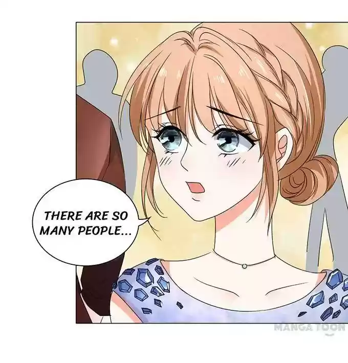 When Doctor Chu Wants Romance Episode 32