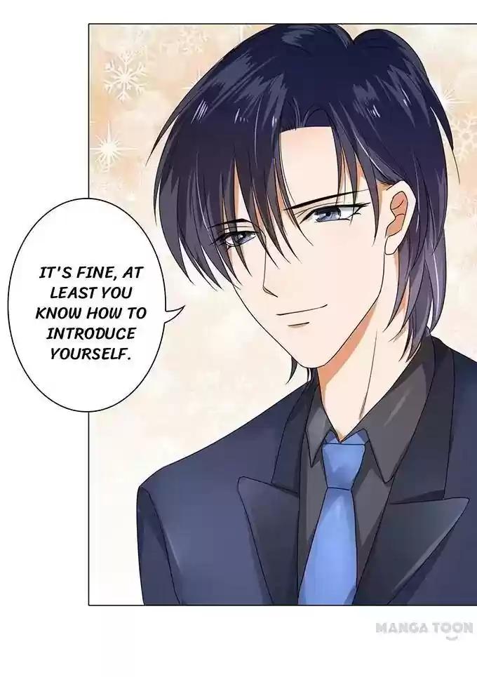 When Doctor Chu Wants Romance Episode 32