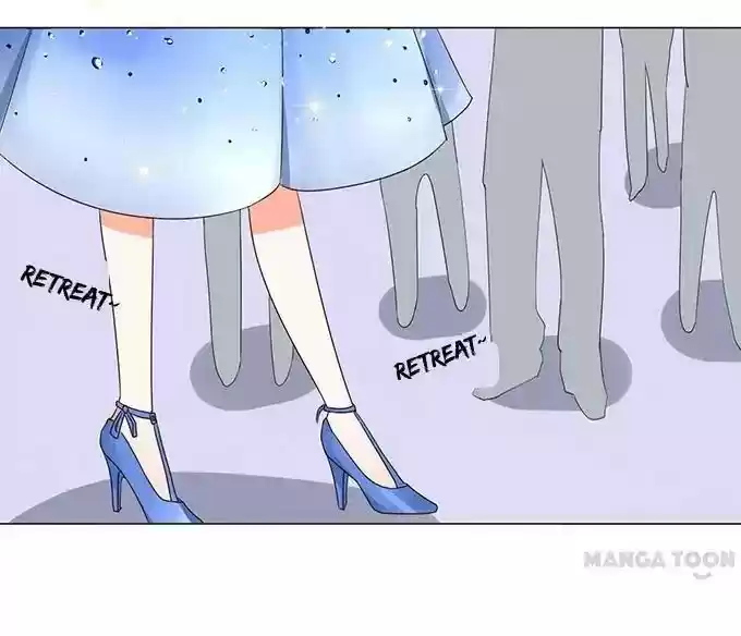 When Doctor Chu Wants Romance Episode 32