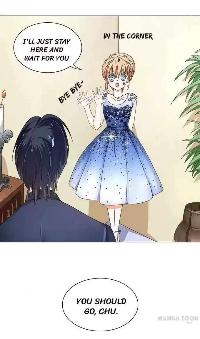 When Doctor Chu Wants Romance Episode 32