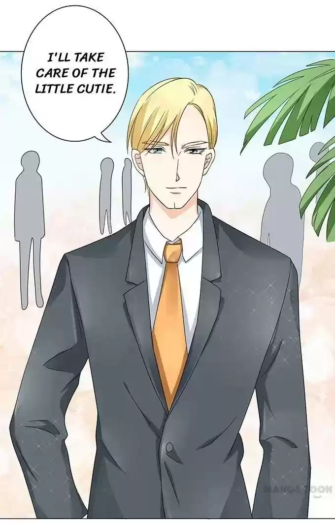 When Doctor Chu Wants Romance Episode 32