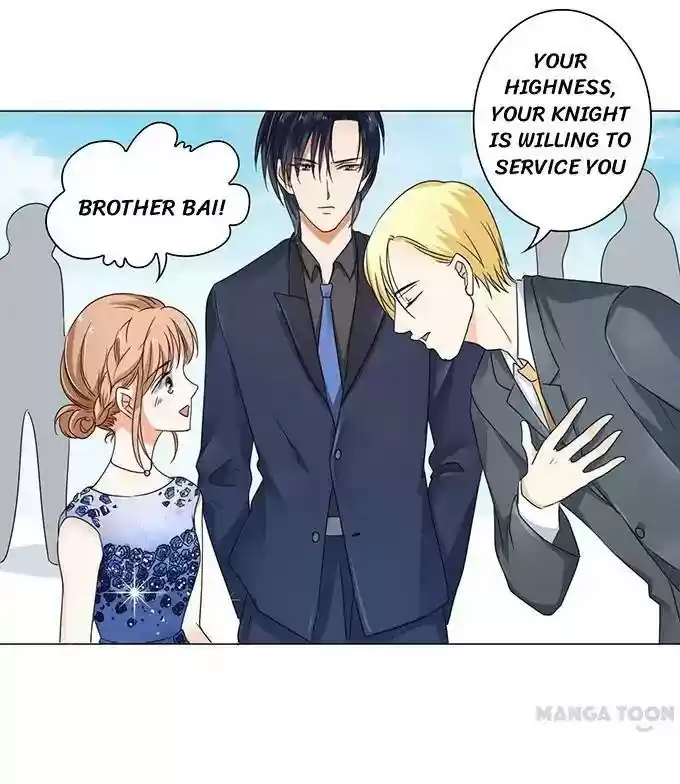 When Doctor Chu Wants Romance Episode 32