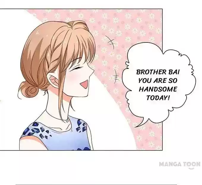 When Doctor Chu Wants Romance Episode 32