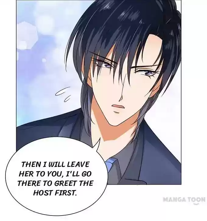 When Doctor Chu Wants Romance Episode 32