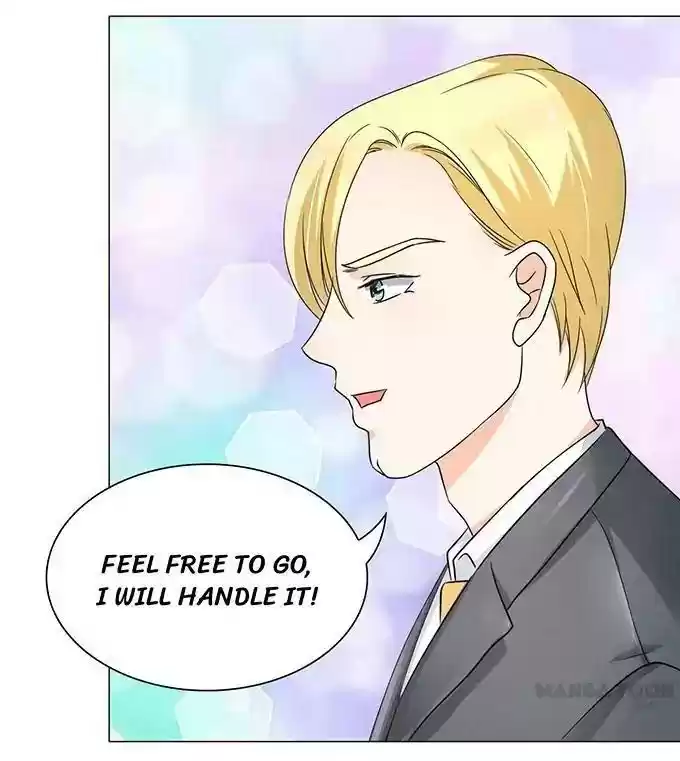 When Doctor Chu Wants Romance Episode 32