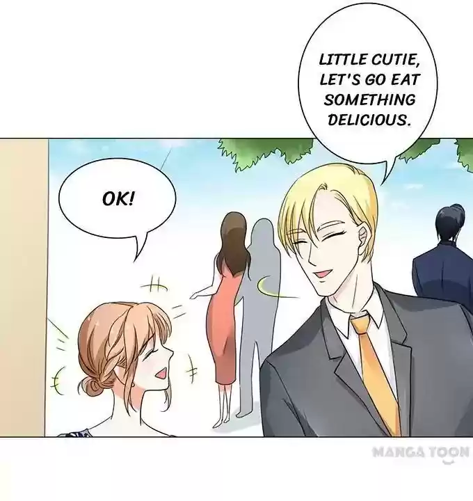 When Doctor Chu Wants Romance Episode 32