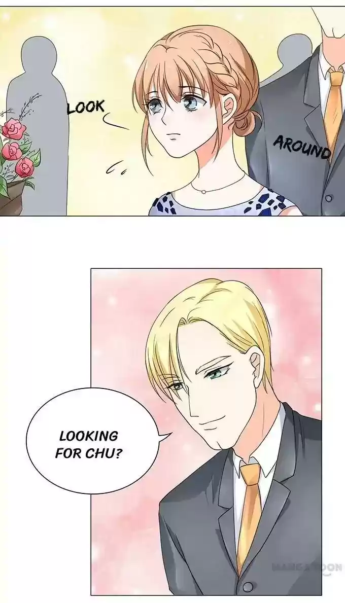 When Doctor Chu Wants Romance Episode 33