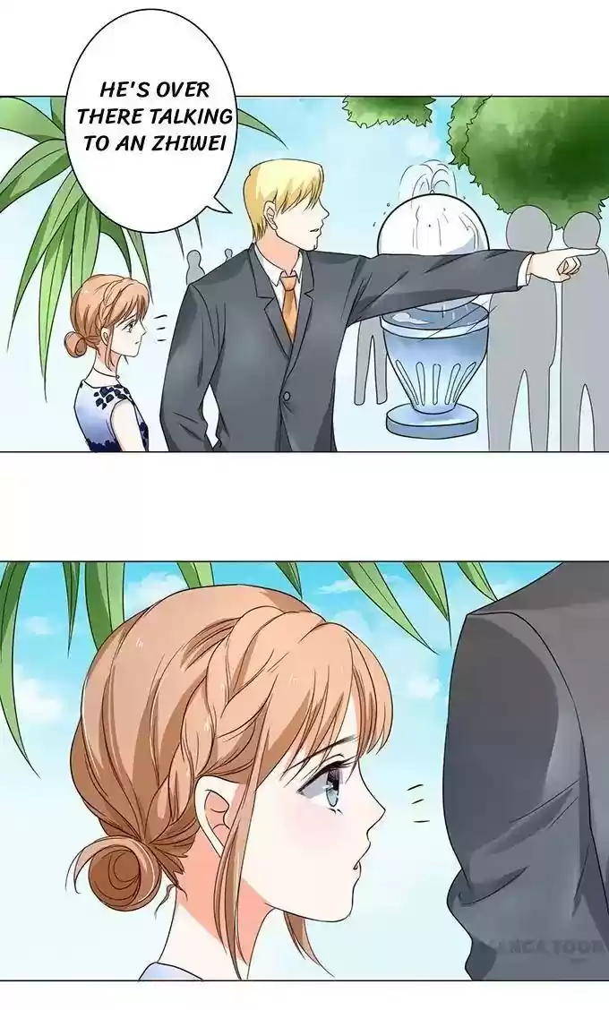 When Doctor Chu Wants Romance Episode 33