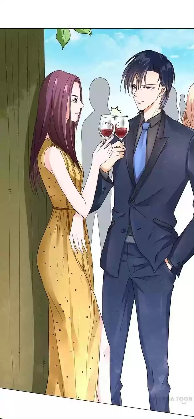 When Doctor Chu Wants Romance Episode 33