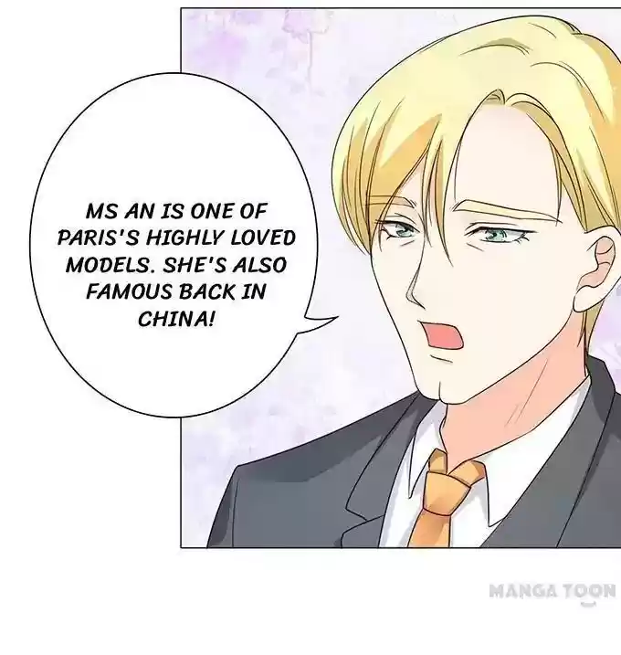 When Doctor Chu Wants Romance Episode 33