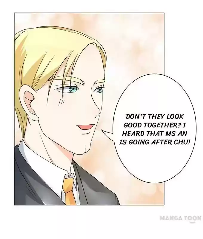 When Doctor Chu Wants Romance Episode 33