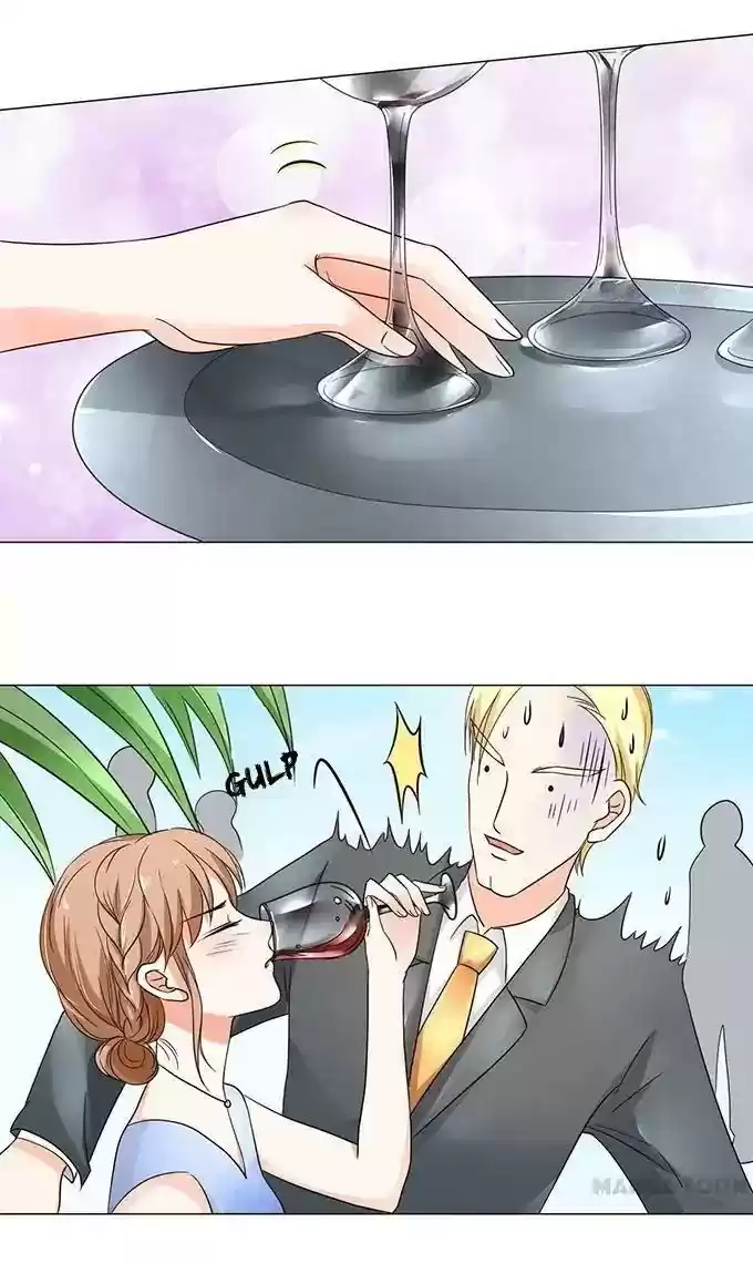 When Doctor Chu Wants Romance Episode 33