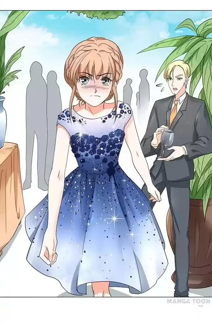 When Doctor Chu Wants Romance Episode 33