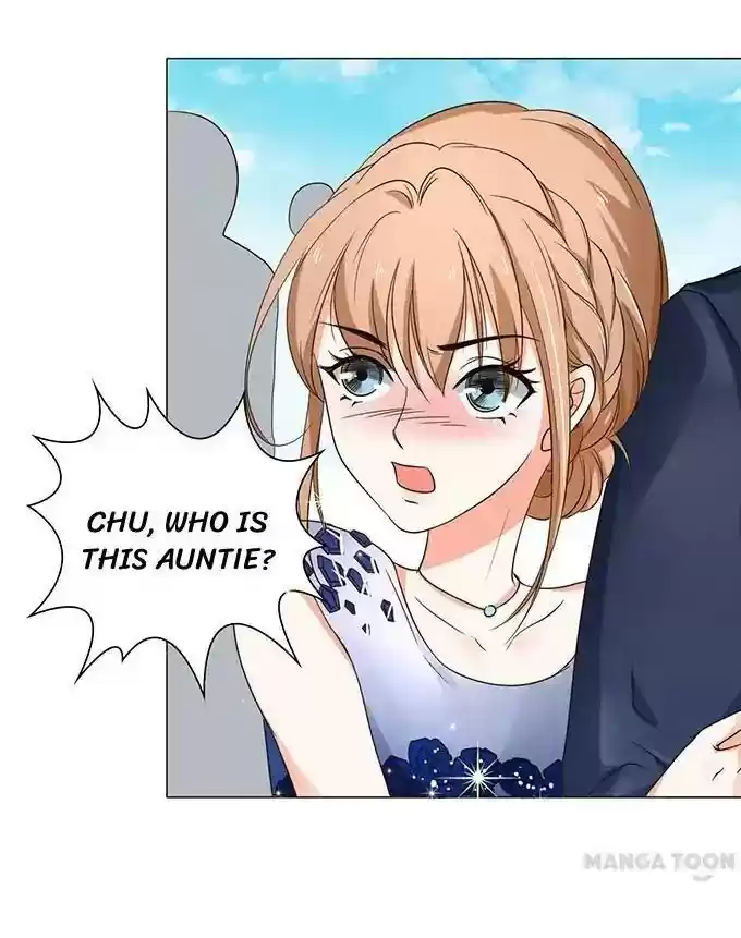 When Doctor Chu Wants Romance Episode 33