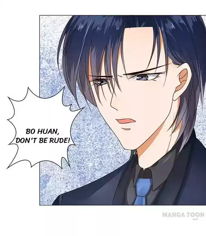 When Doctor Chu Wants Romance Episode 33