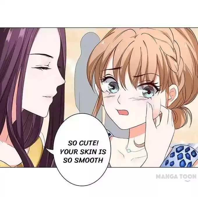 When Doctor Chu Wants Romance Episode 34