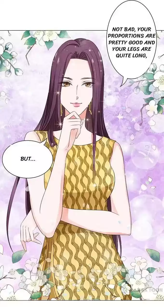 When Doctor Chu Wants Romance Episode 34