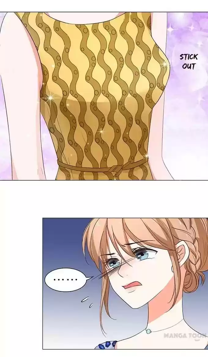 When Doctor Chu Wants Romance Episode 34