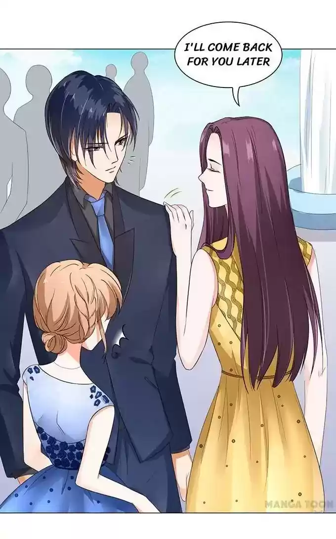 When Doctor Chu Wants Romance Episode 34