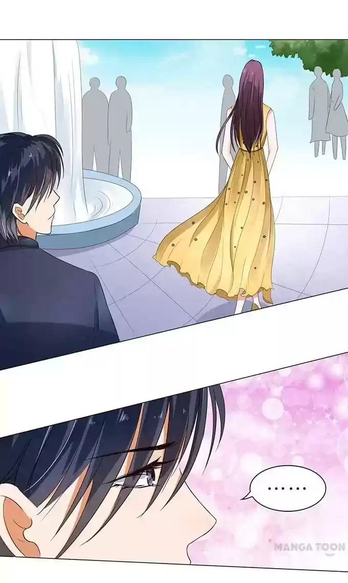 When Doctor Chu Wants Romance Episode 34