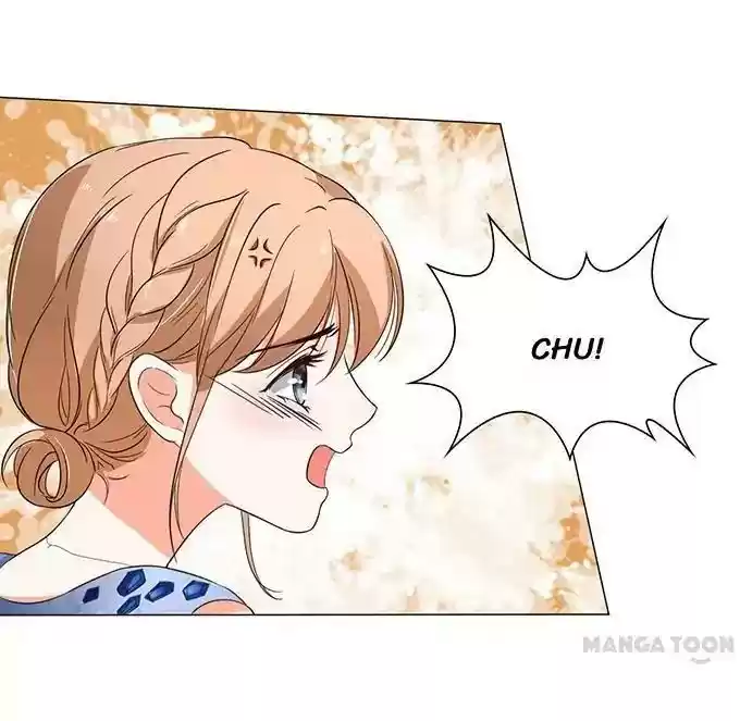 When Doctor Chu Wants Romance Episode 34