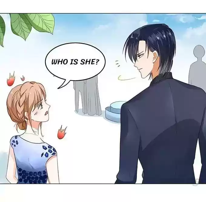 When Doctor Chu Wants Romance Episode 34