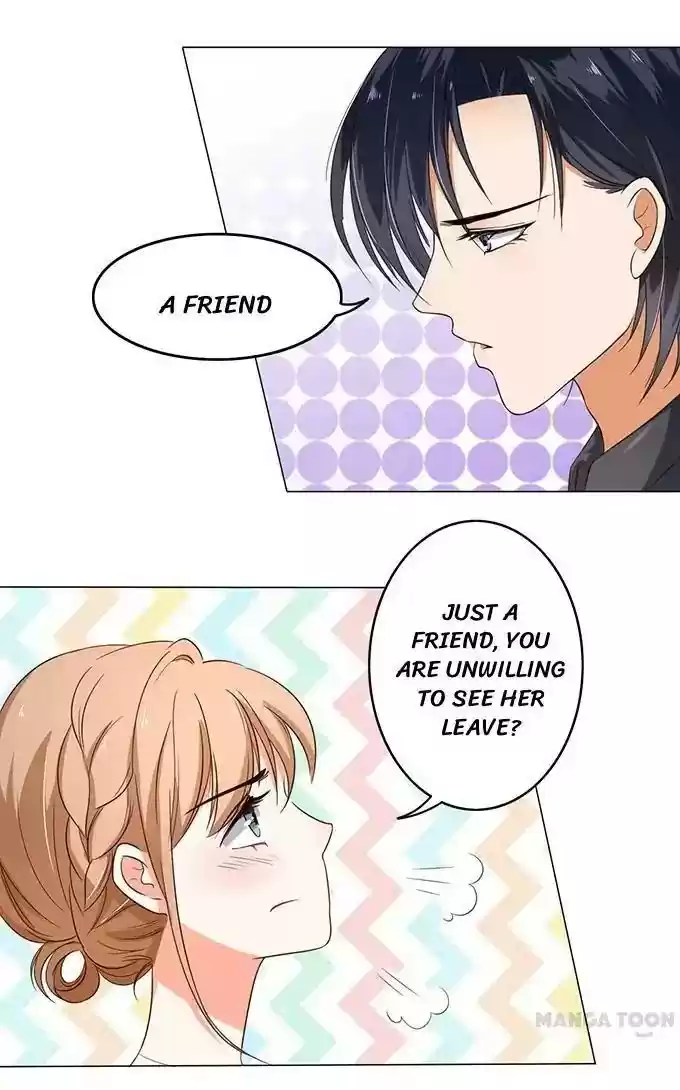 When Doctor Chu Wants Romance Episode 34