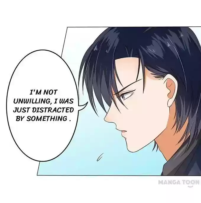 When Doctor Chu Wants Romance Episode 34