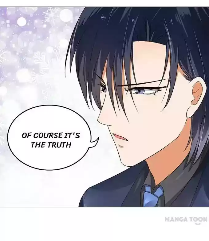 When Doctor Chu Wants Romance Episode 34